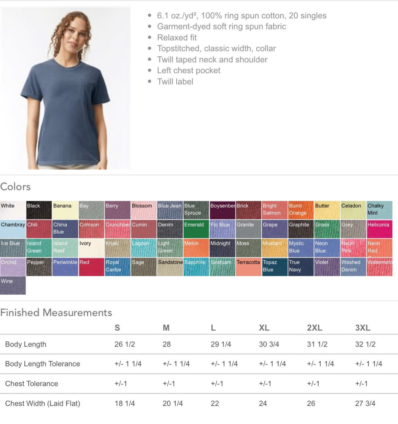 Pocket full of Fall-o-ween Pocket tees