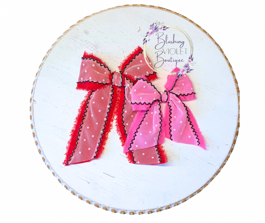 Love Notes Chiffons