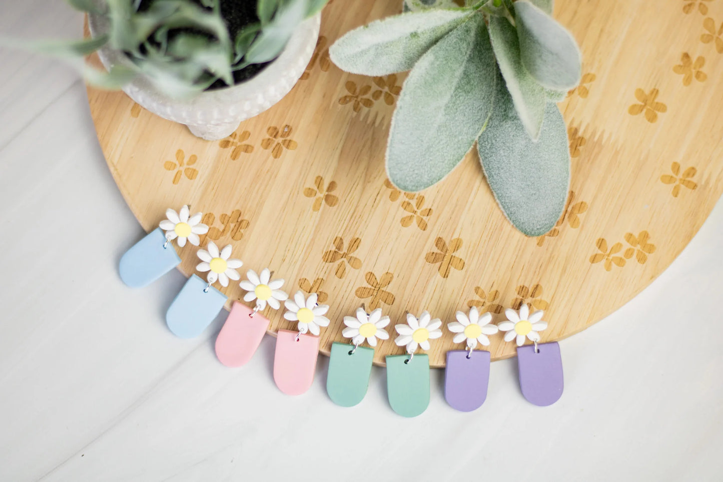 Daisy drop