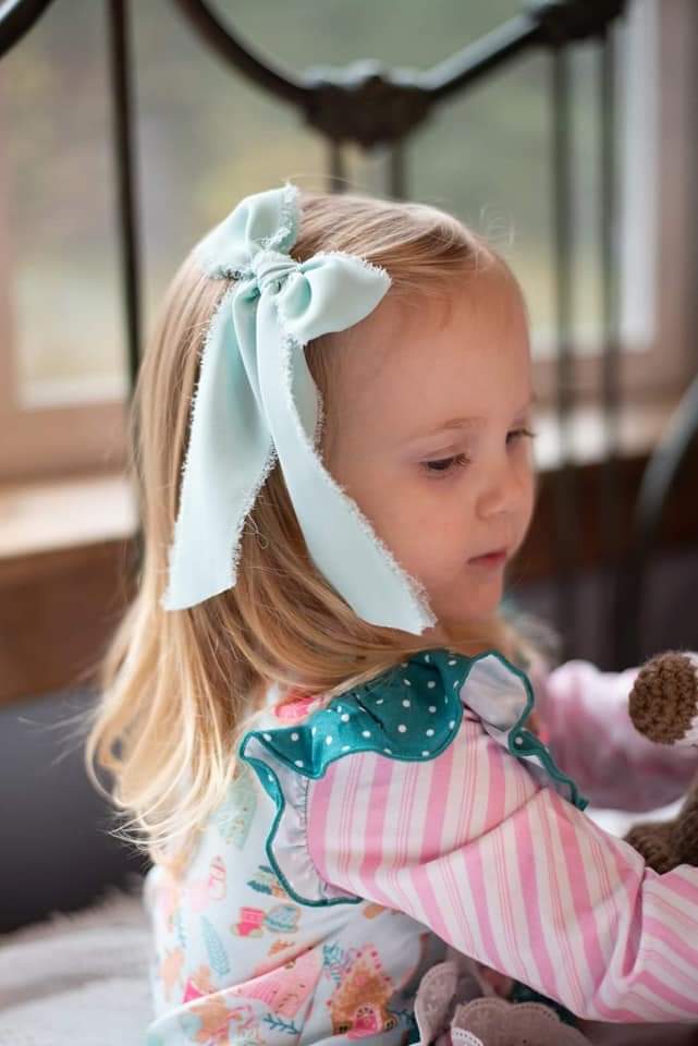 2022 Christmas Chiffons