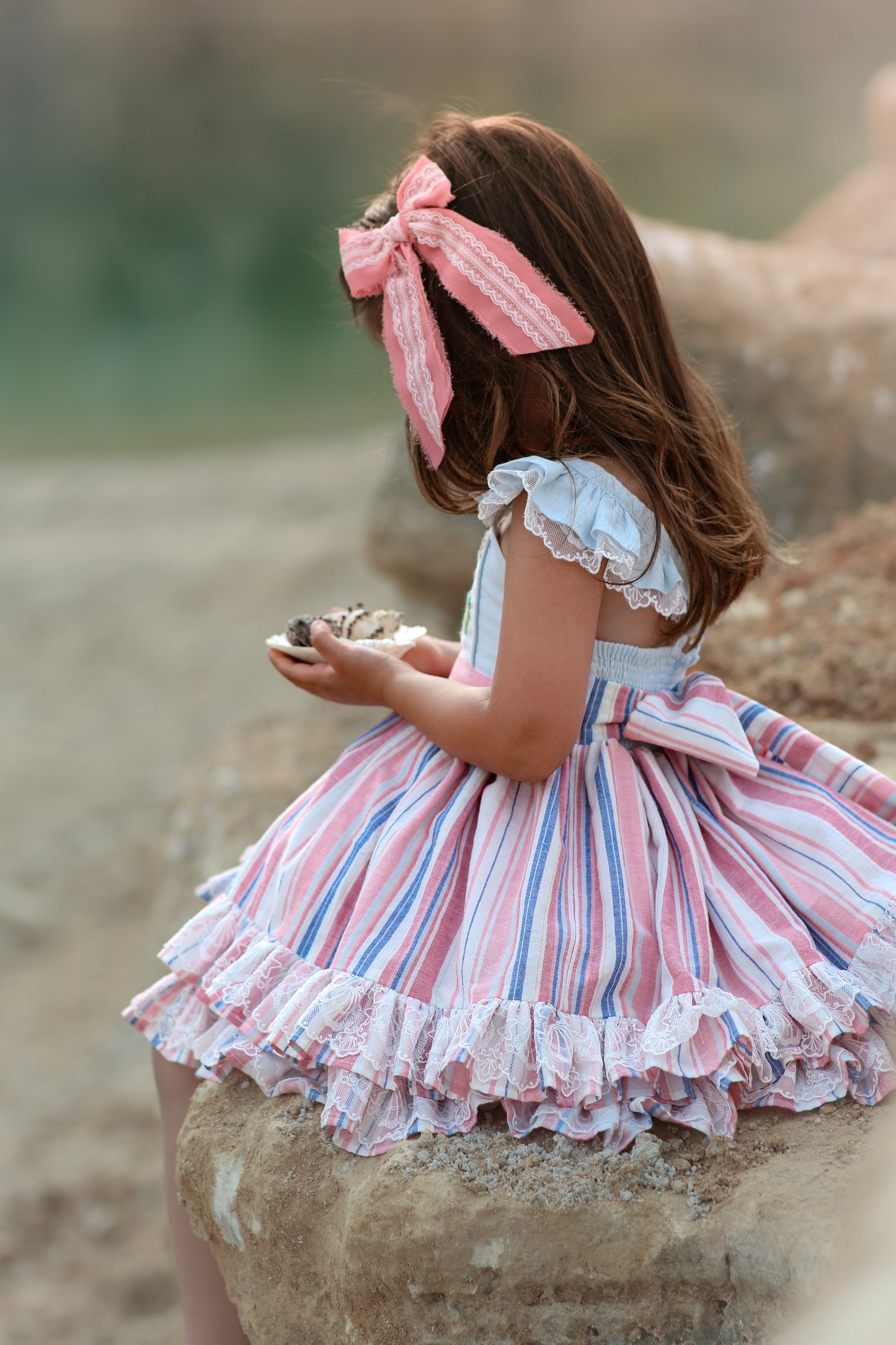 RMO Beach Pink M2M