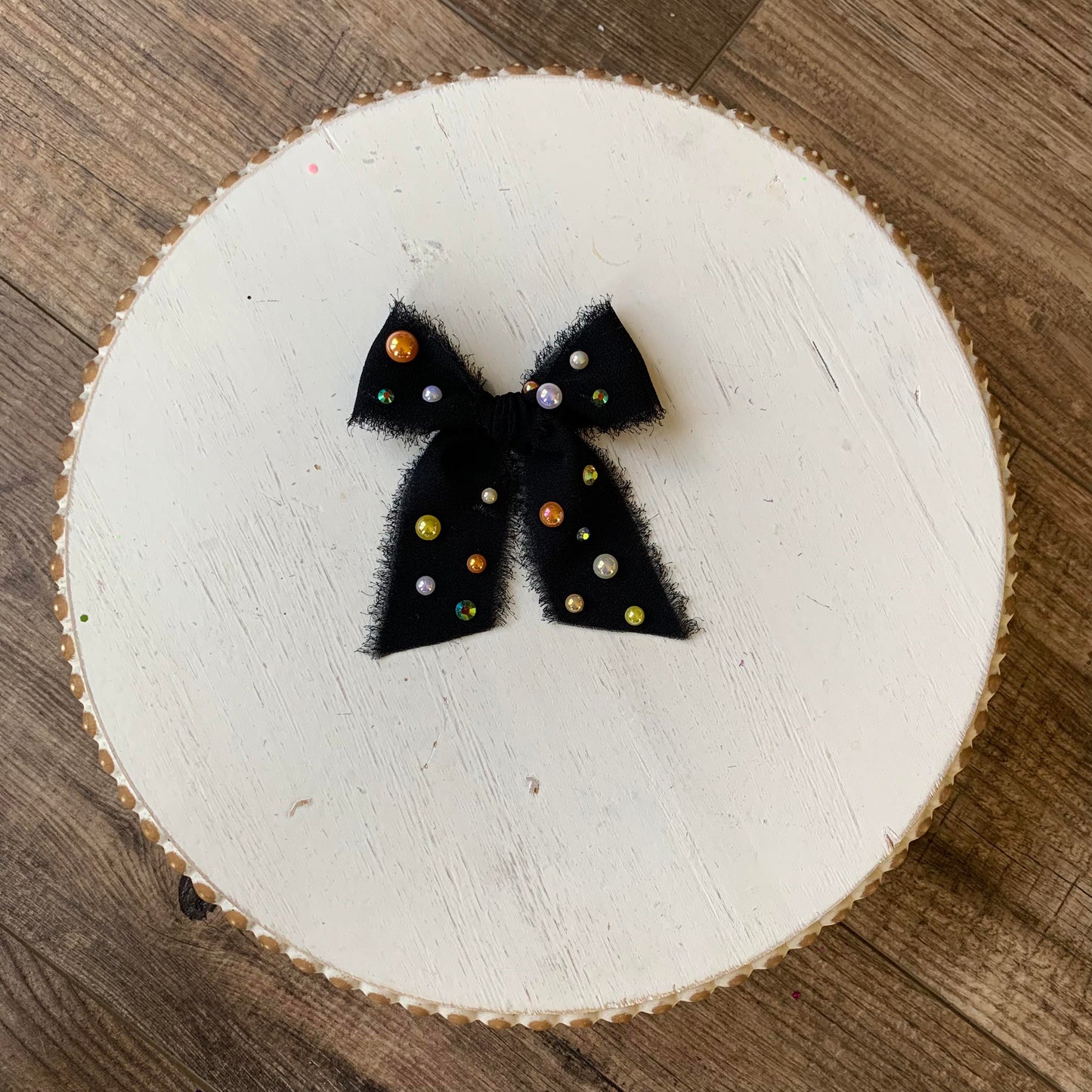 Decayed Candy Corn