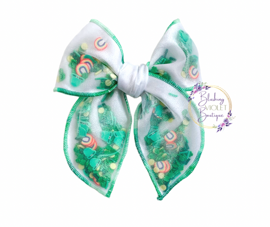 Shamrock Shaker