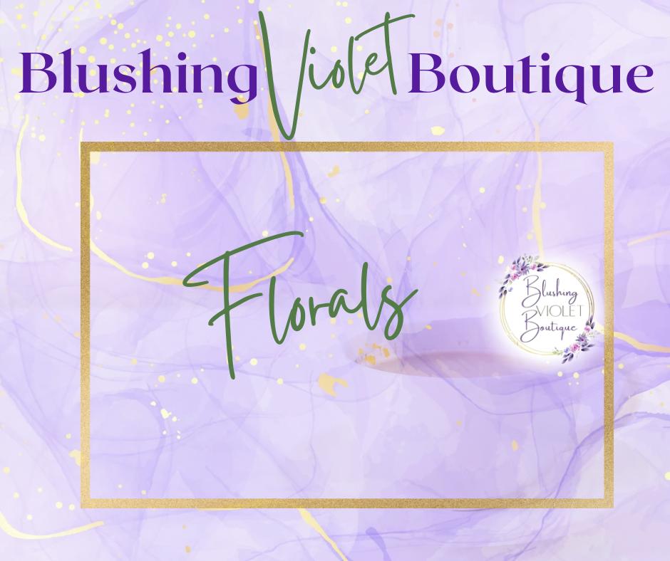 Floral Treasures