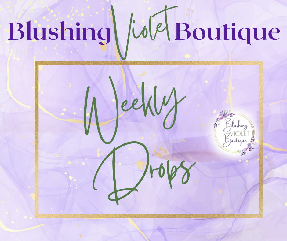 Weekly Drops