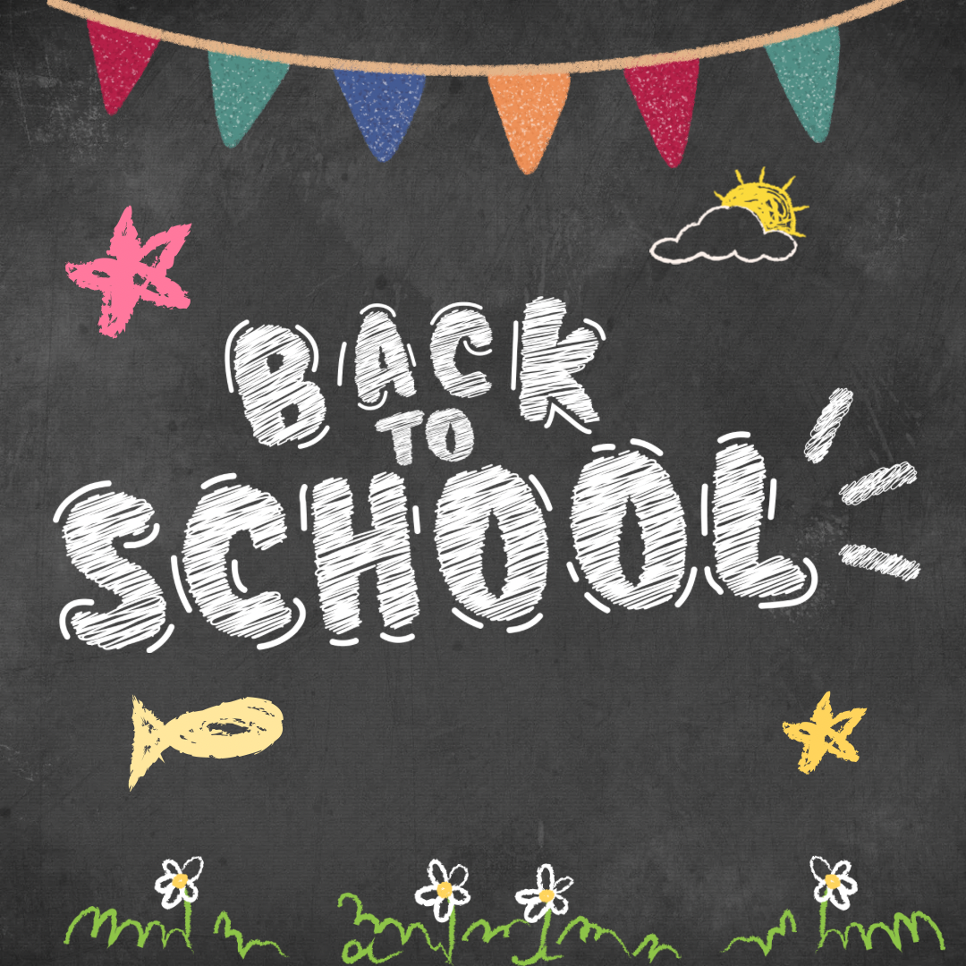Back to School