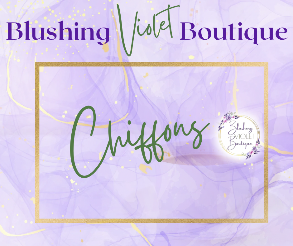 Chiffons