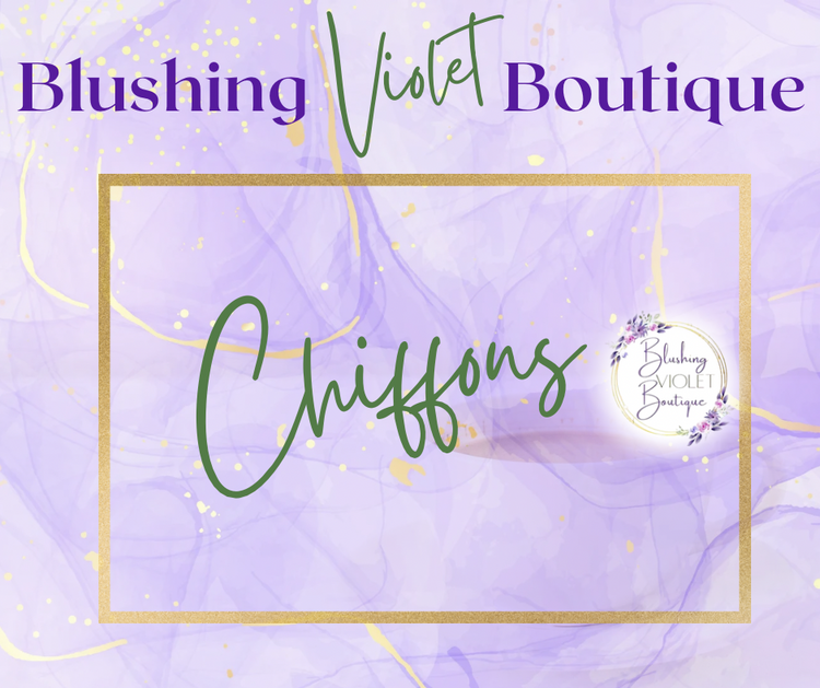 Chiffons