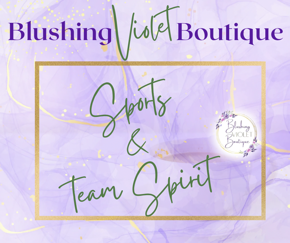 Sports & Team Spirit