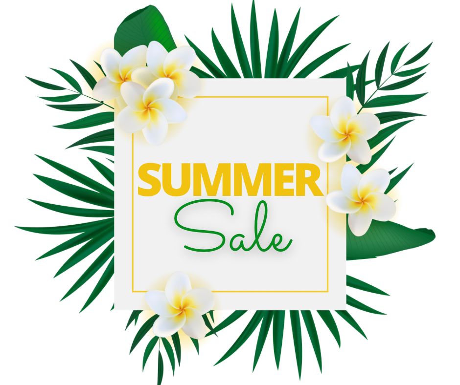 Summer Sale