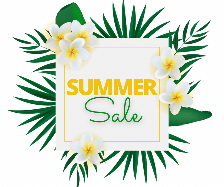 Summer Sale