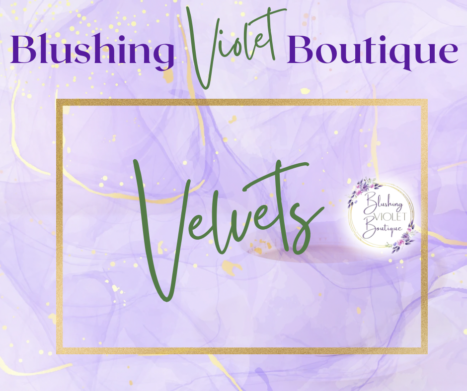 Velvets