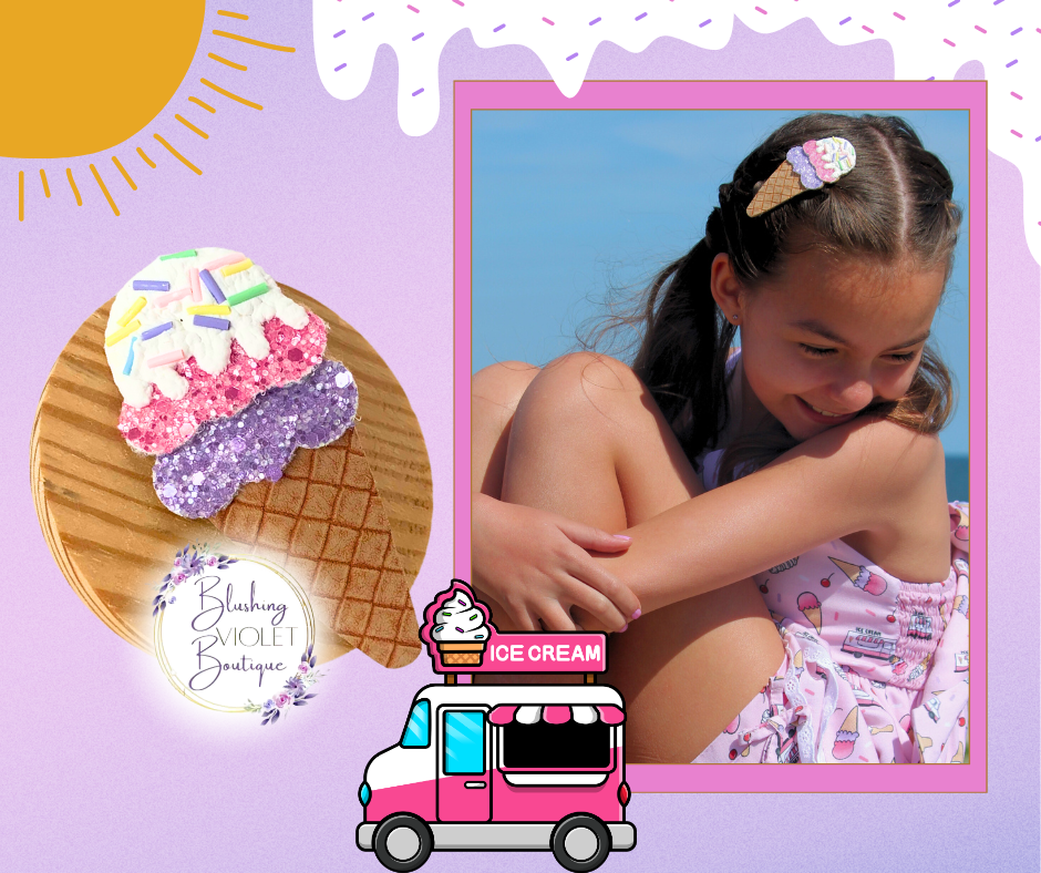 Ice cream social M2M