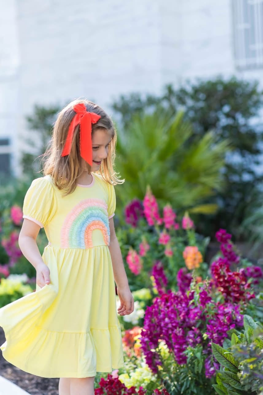 Tropical Dreams Chiffons