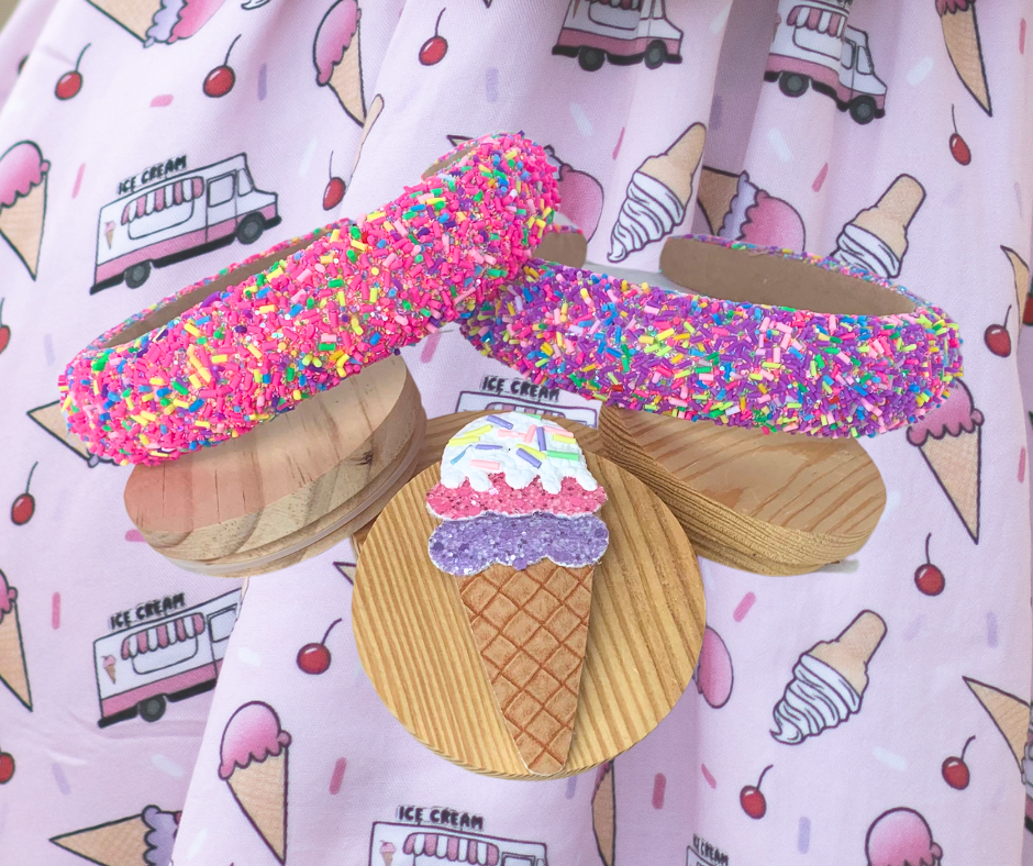 Ice cream social M2M
