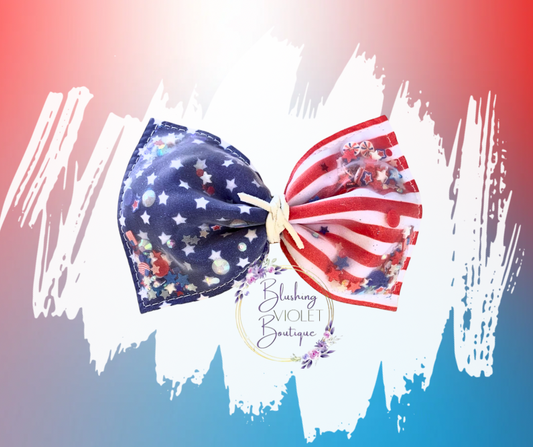 American Shaker
