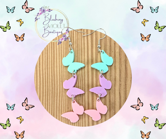 Enchanted Flutters