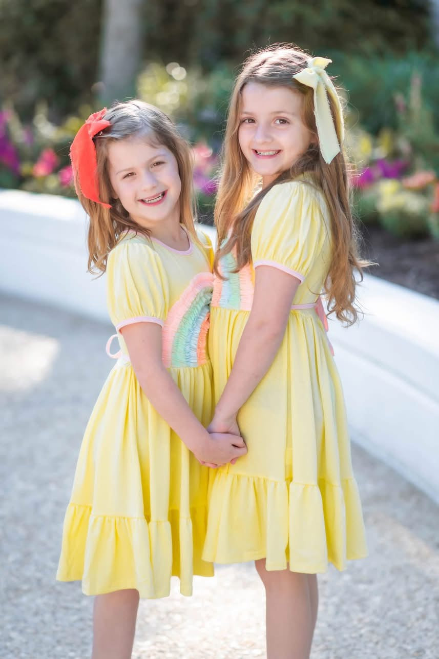 Tropical Dreams Chiffons