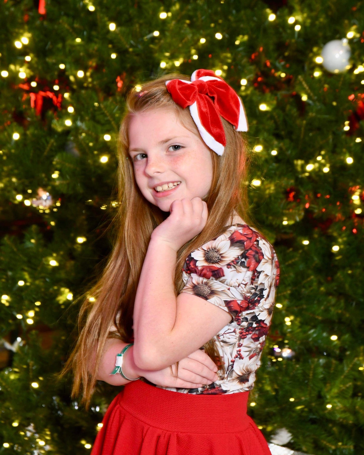 Santa Baby