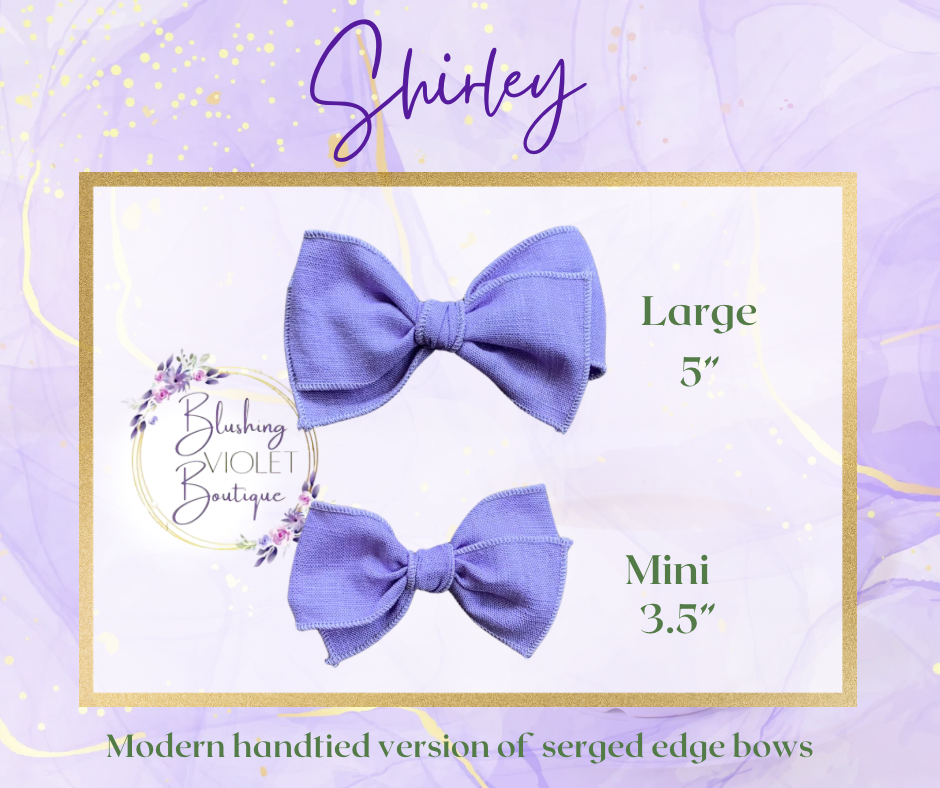 Satin Solids
