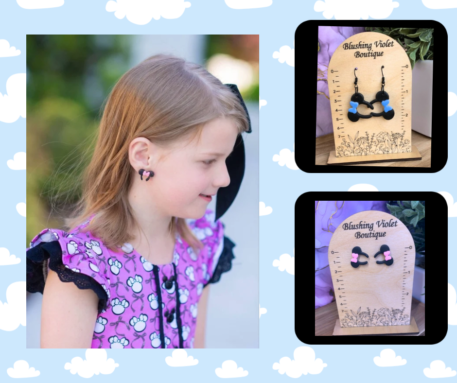 Best Day Ever Earring Collection
