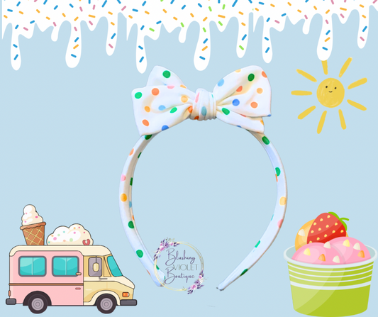 Sweet Summer Delight Accessories
