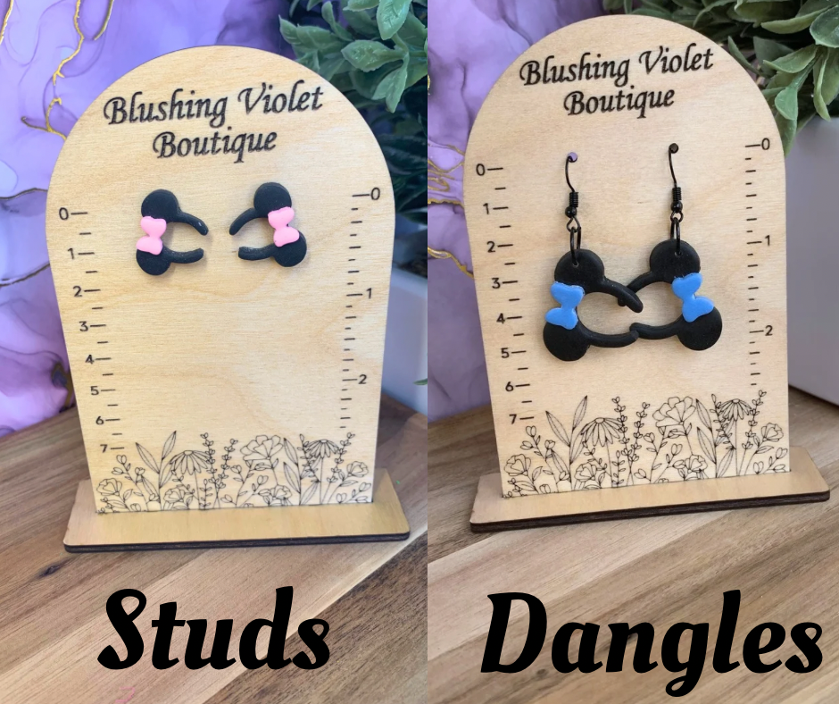 Best Day Ever Earring Collection