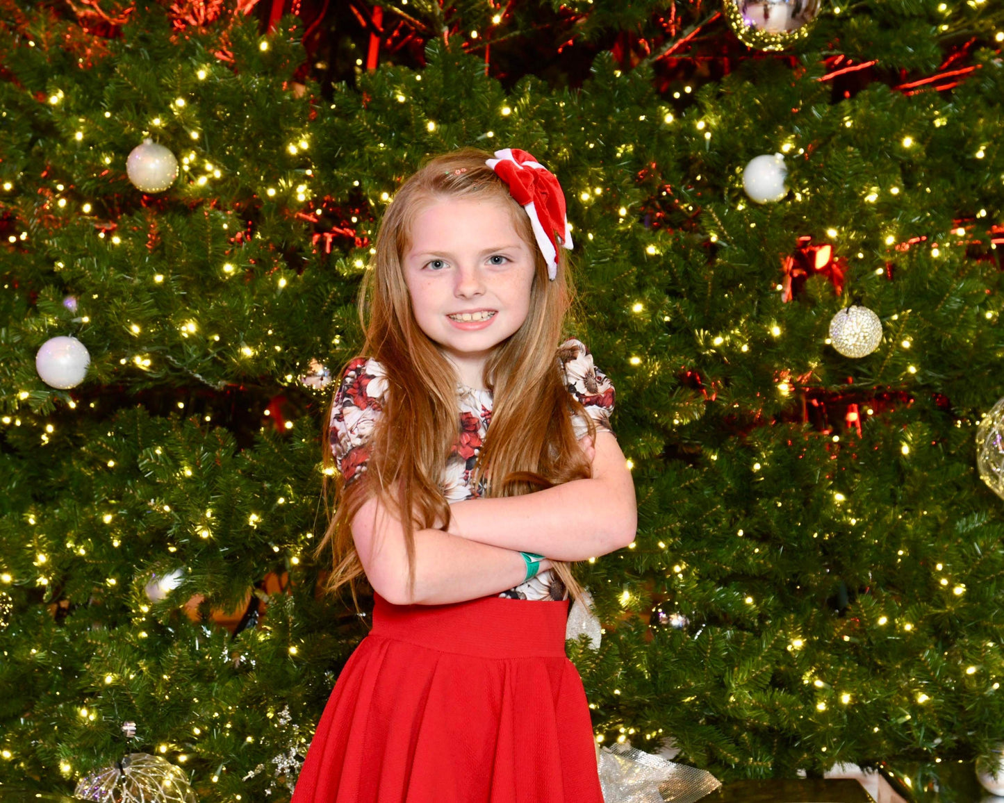 Santa Baby