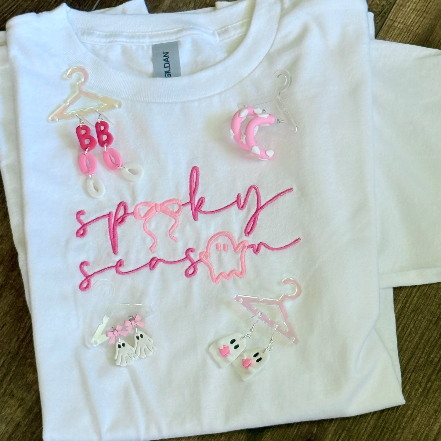 Sp🎀ky Seas👻n - Youth/Toddler