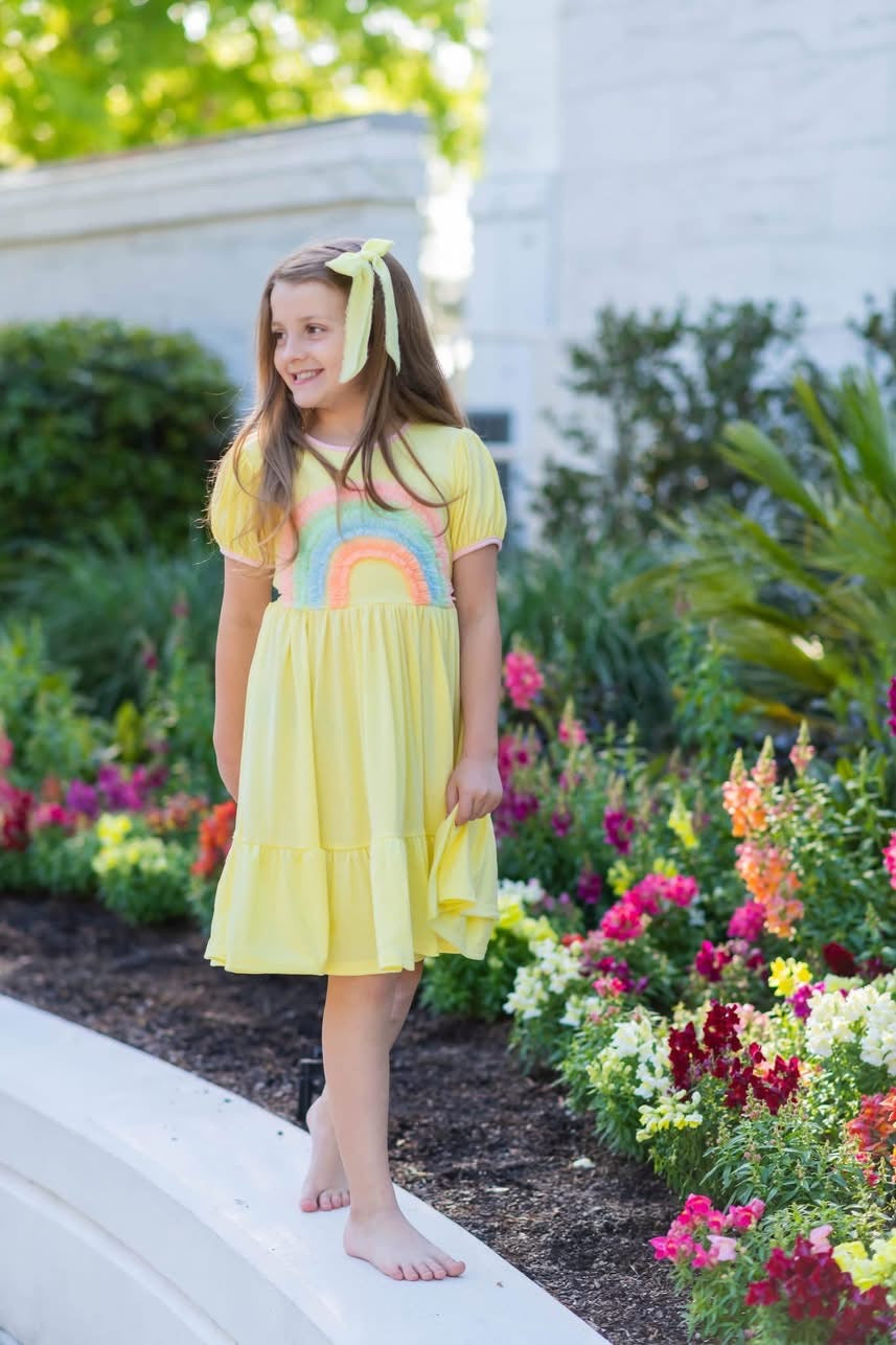 Tropical Dreams Chiffons
