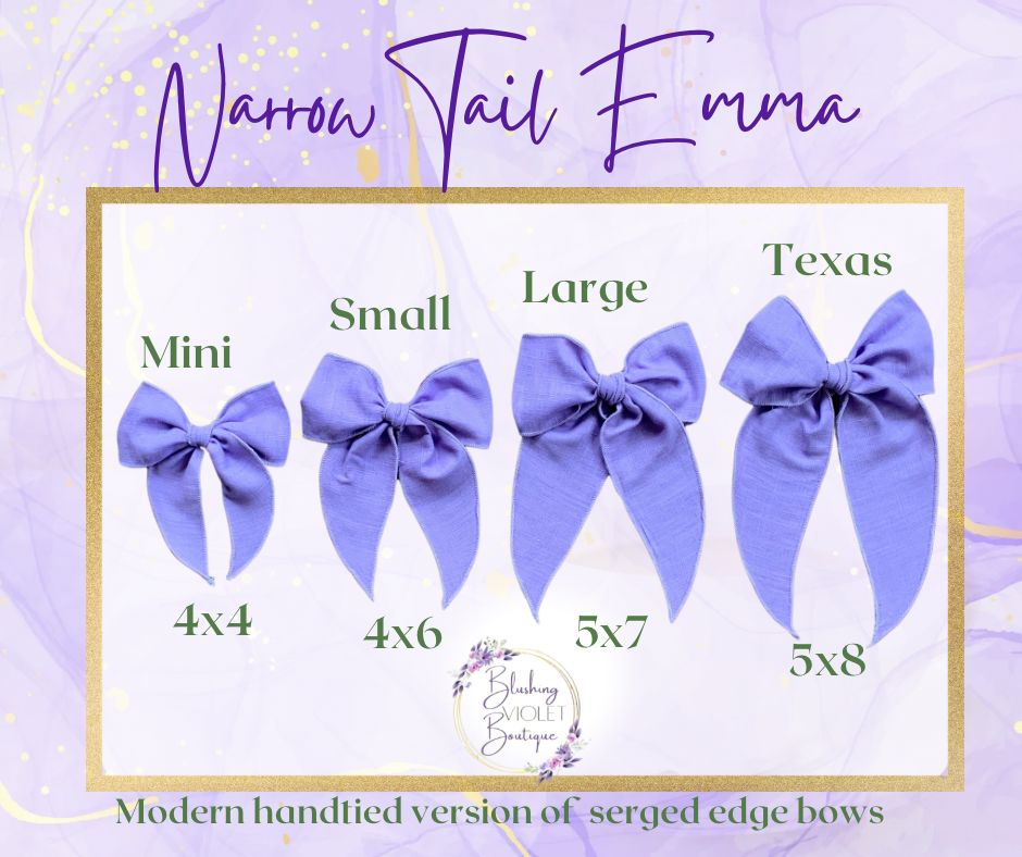 Magical Mouse M2M Bows