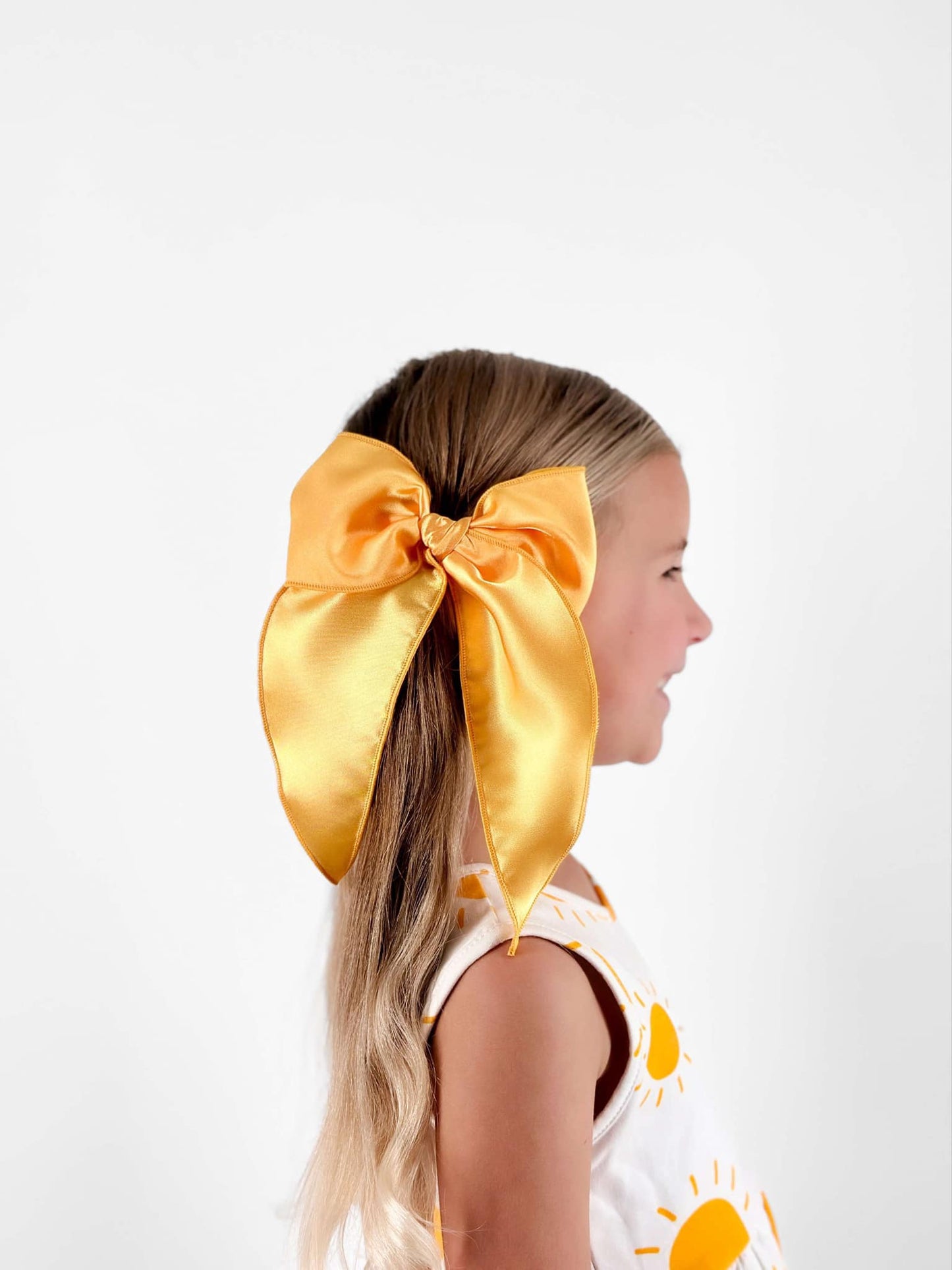 Satin Solids