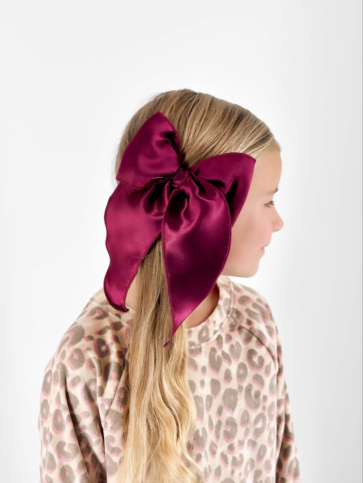 Satin Solids