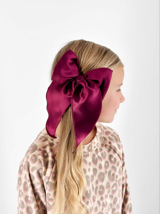 Satin Solids