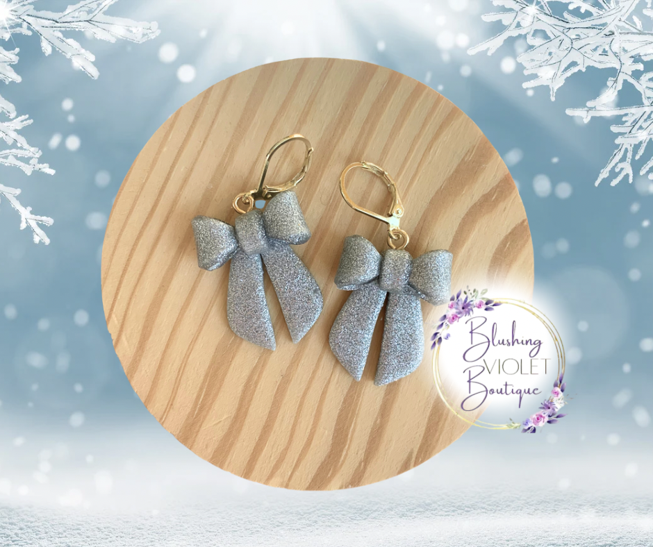 Cozy Couture Dangle Earring Collection