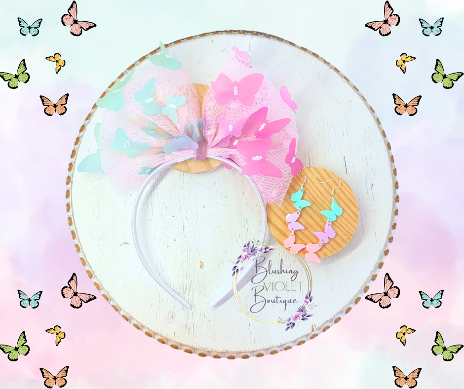 Butterfly Bliss