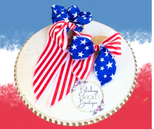 Stars & Stripes