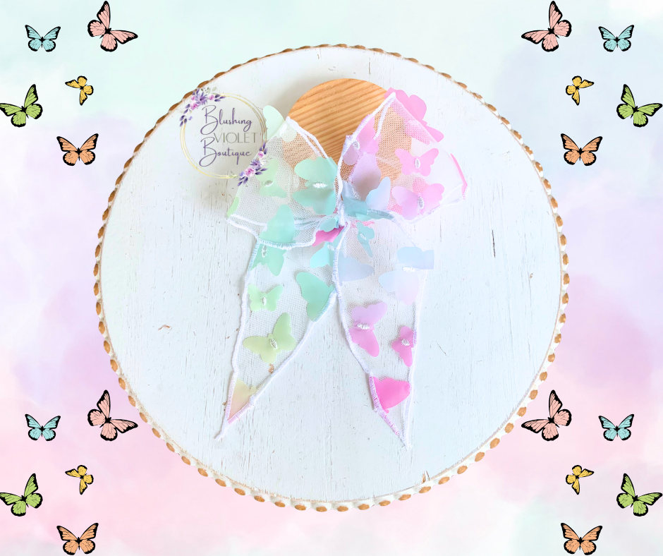 Butterfly Bliss