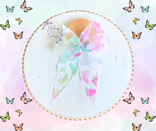 Butterfly Bliss