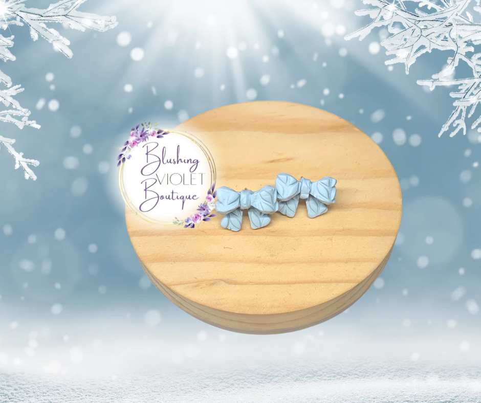 Cozy Couture Stud Earring Collection
