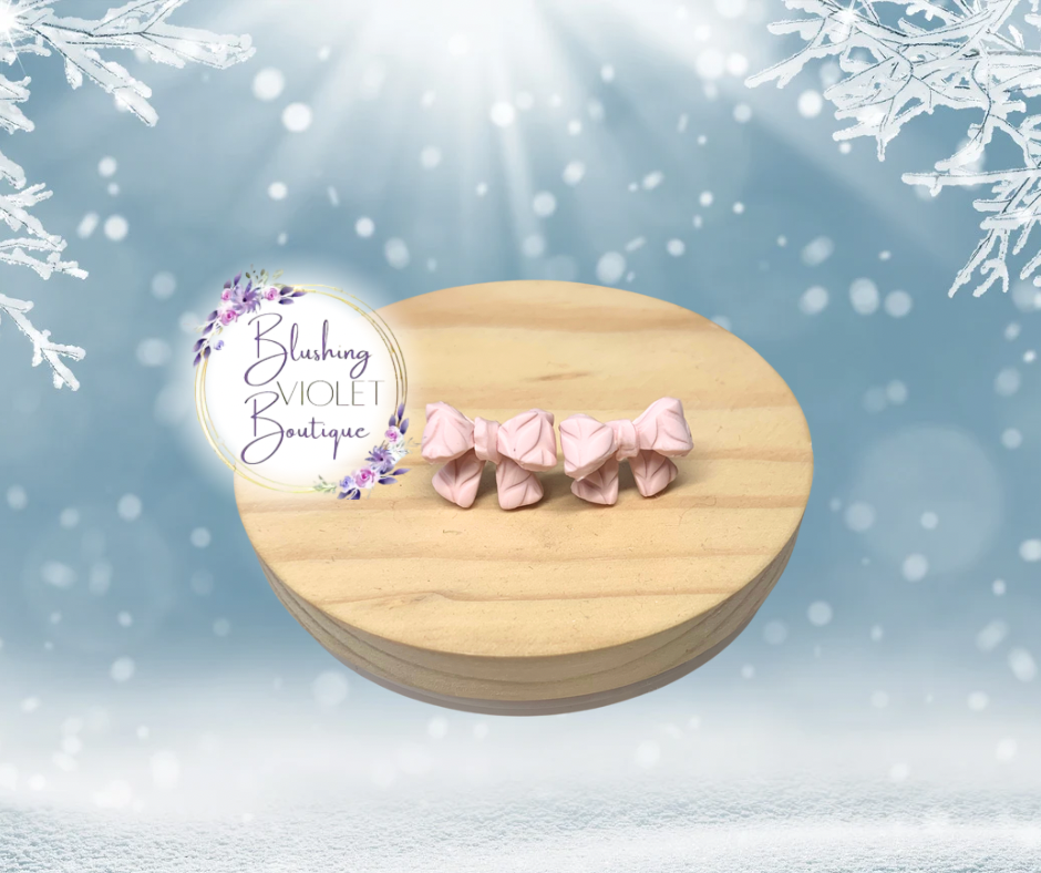 Cozy Couture Stud Earring Collection