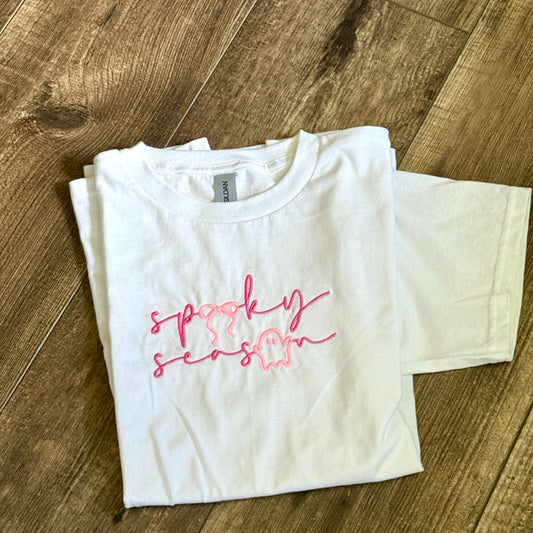 Sp🎀ky Seas👻n - Youth/Toddler