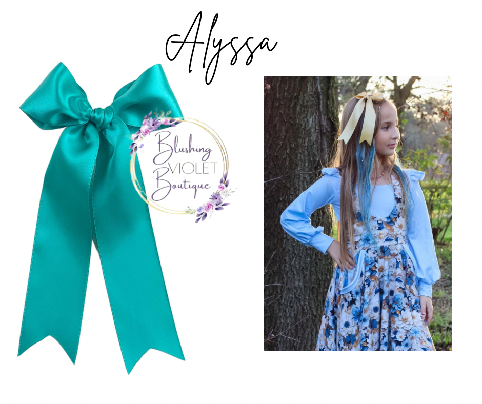 Timeless Tones Satin Ribbon Bows