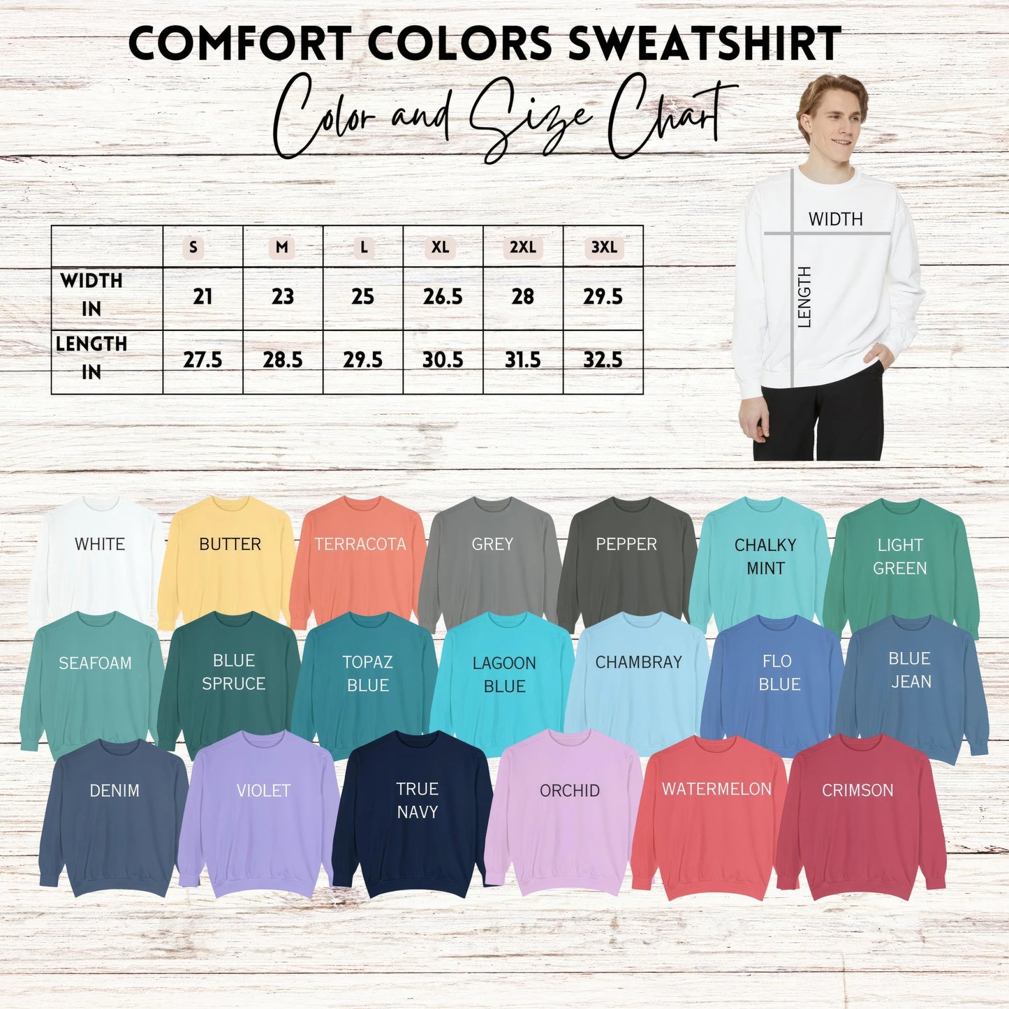 Alani Boo Embroidered Tops