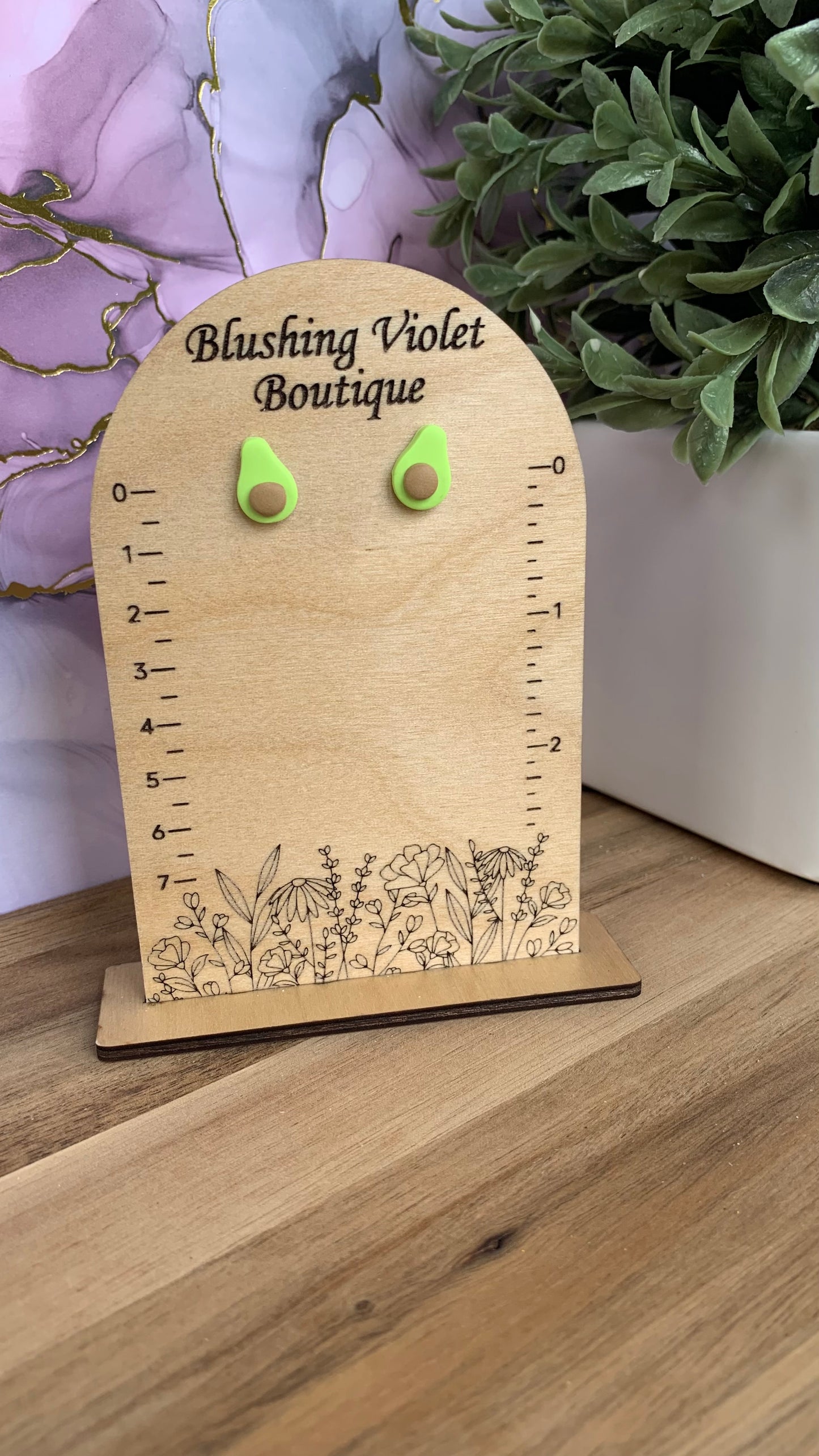 Cinco De Mayo Earring Collection