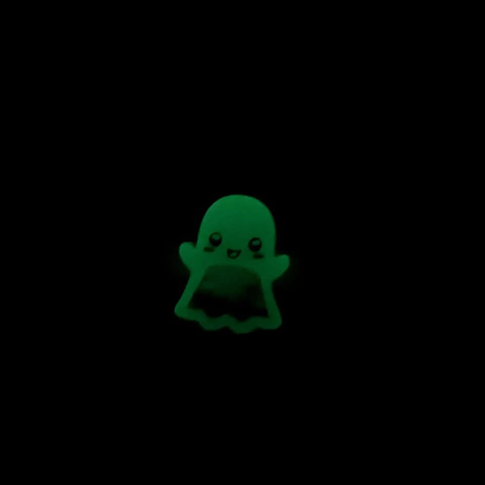 Boo Shaker