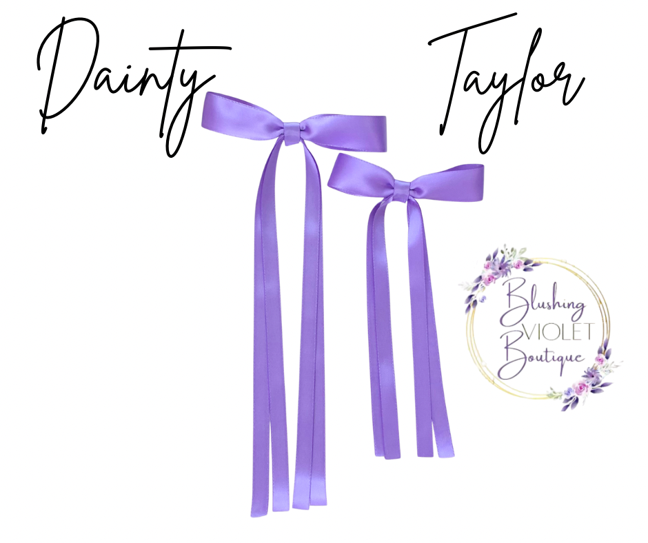 Timeless Tones Satin Ribbon Bows