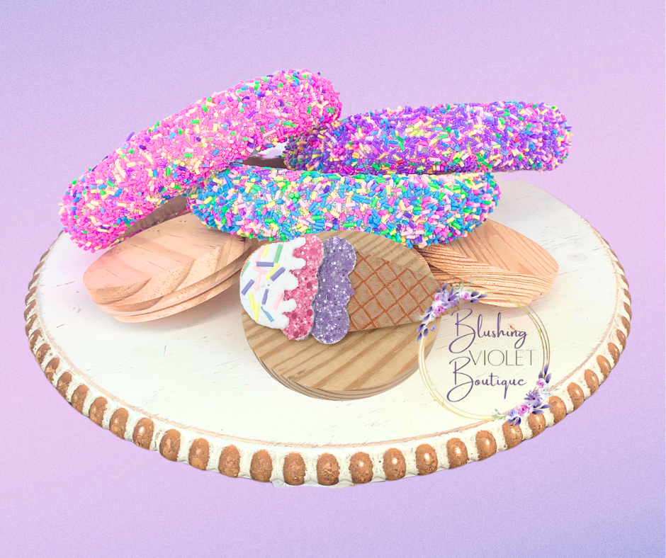 Ice cream social M2M