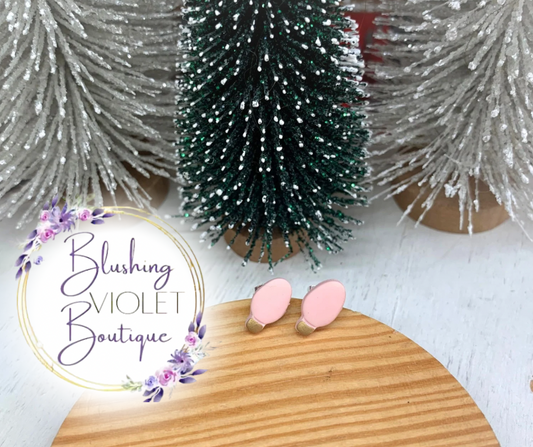 Merry & Bright Mini studs