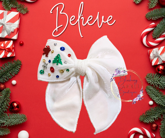 Believe